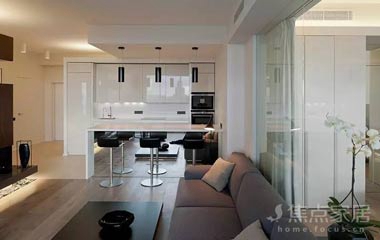 如何設(shè)計更為實用？家庭餐廳設(shè)計要點