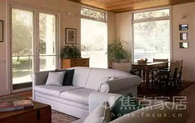 孝心獻(xiàn)長輩，說說老人房裝修應(yīng)注意的問題