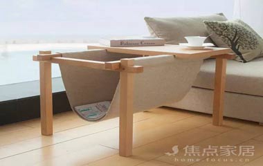 極簡(jiǎn)之家該如何打造？