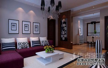 簡(jiǎn)約風(fēng)裝修，春天就該這么