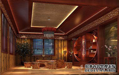 歐美式風(fēng)格裝修怎樣設(shè)計