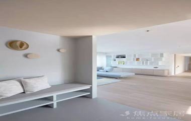 有了二娃，就把家設(shè)計(jì)成這樣，簡(jiǎn)直就是開掛
