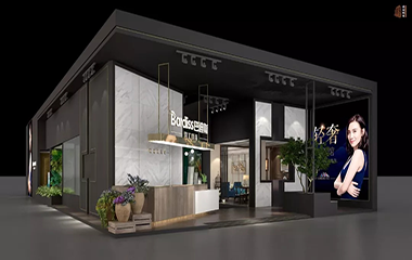 巴迪斯北京國際建材展震撼來襲，邀您共鑒！