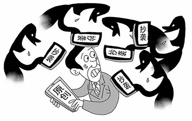 相信原創(chuàng)的力量，不要再讓抄襲刷屏！
