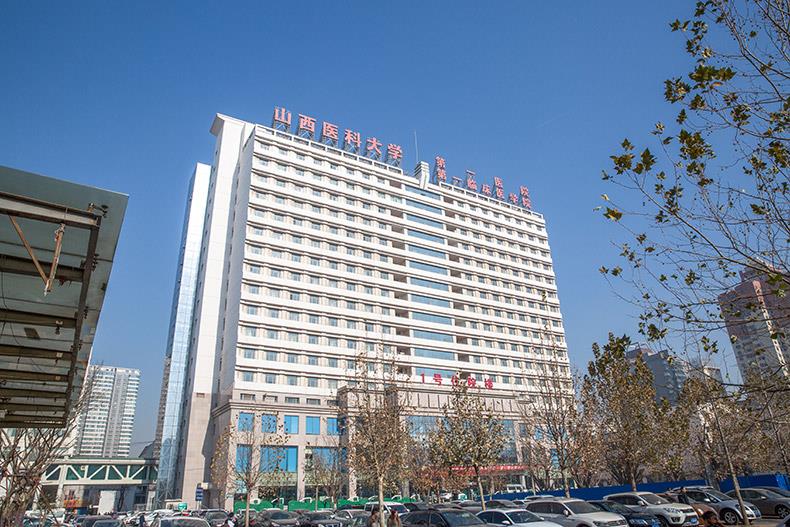 山西-醫(yī)科大學(xué)設(shè)計(jì)案例、裝修效果圖