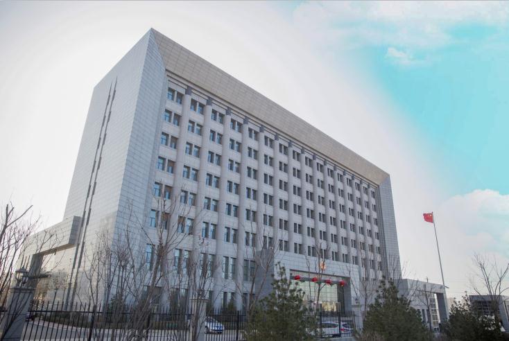 太原-迎澤法院設(shè)計(jì)案例、裝修效果圖