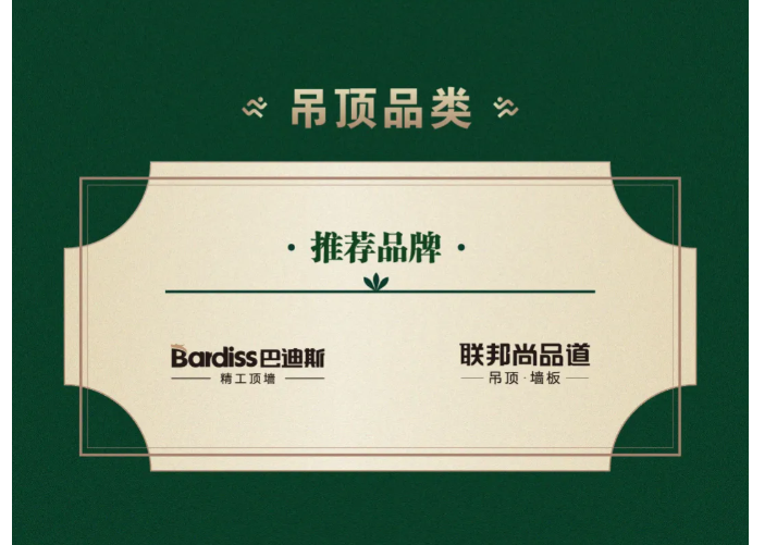 榮耀時刻，巴迪斯榮獲2019年度·家居“奧斯卡”綠色領(lǐng)跑品牌