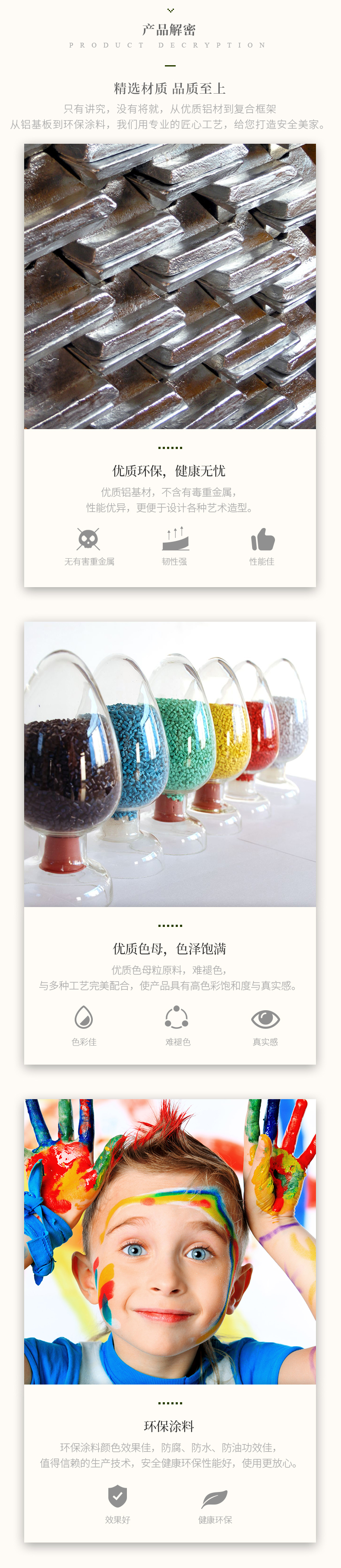 產(chǎn)品解密