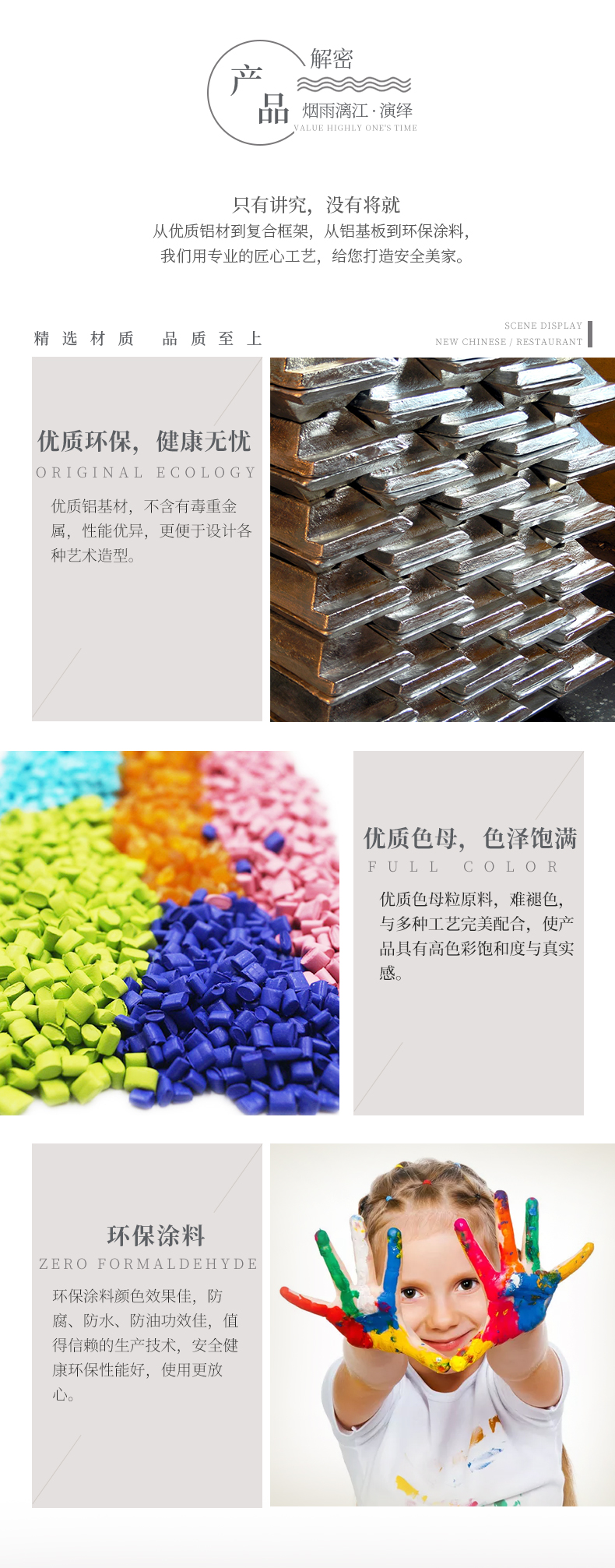 產(chǎn)品解密