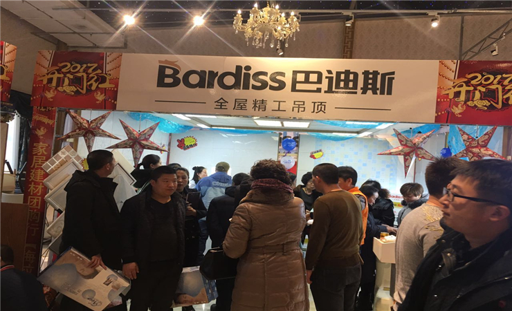 三大集成吊頂品牌加盟注意事項(xiàng)，看了不會(huì)吃虧