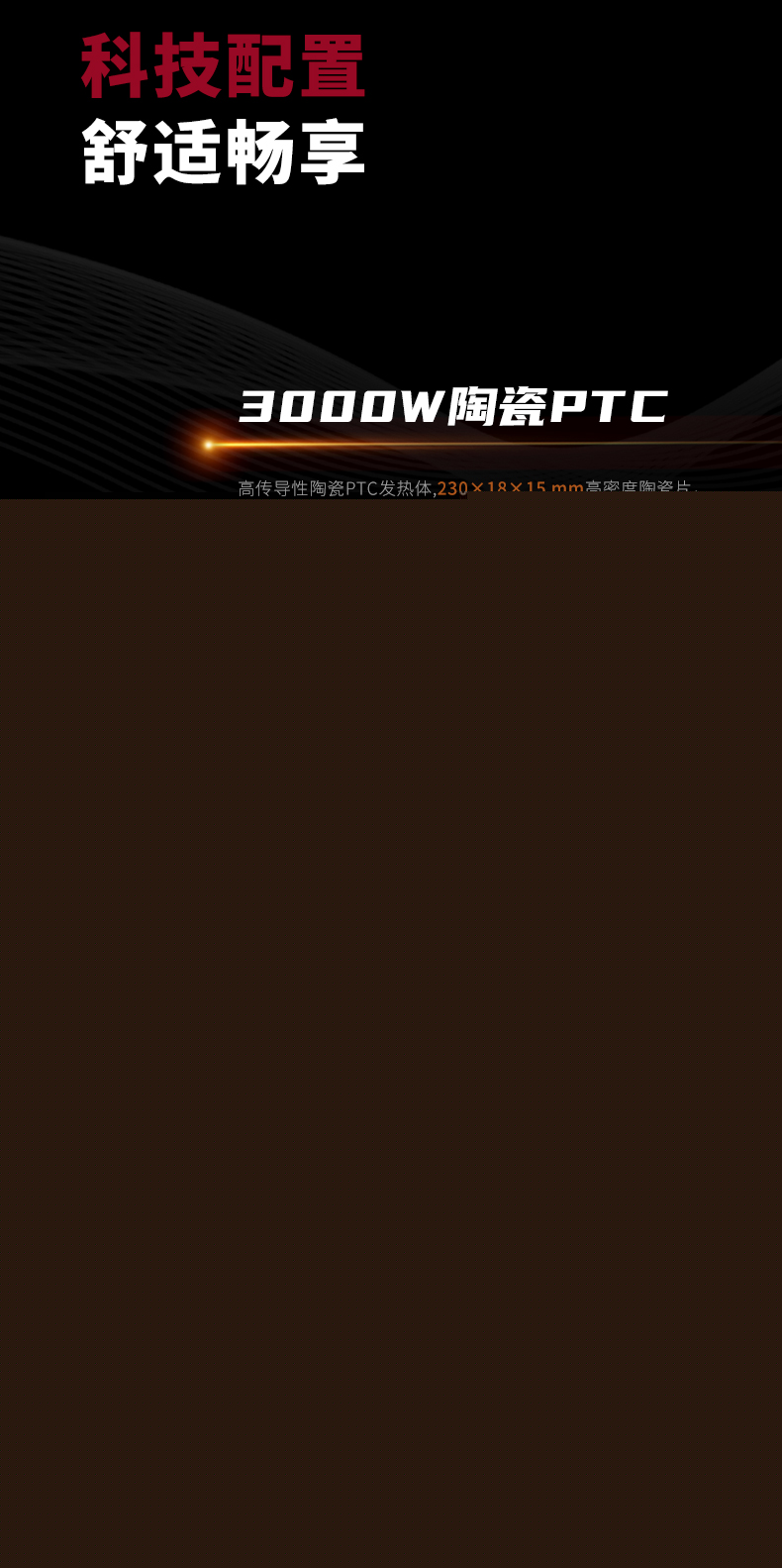 科學(xué)配置