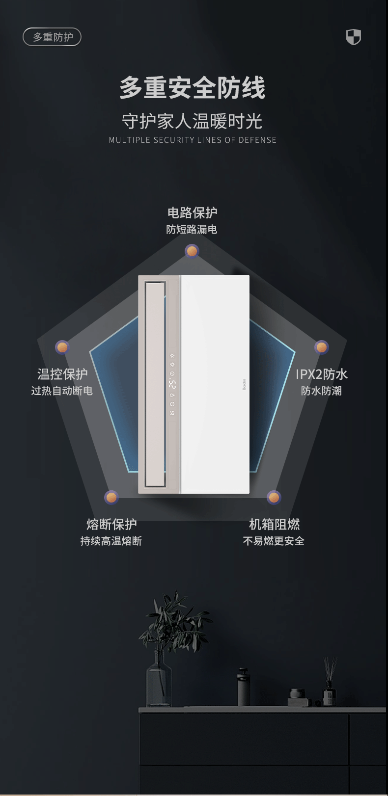 安全守護(hù)