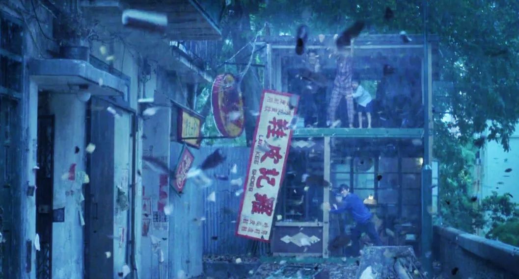吊頂