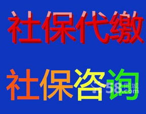 北京社保服務全解析 補繳、代理、咨詢與掛靠代辦一站式指南